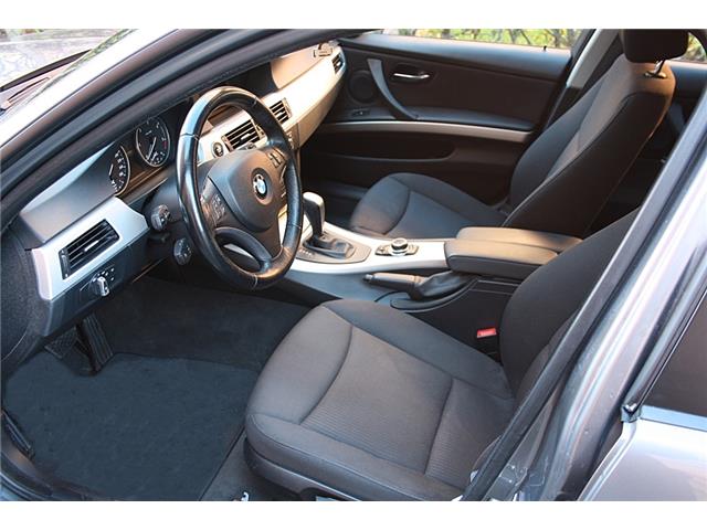 BMW 3 SERIES (01/12/2008) - 